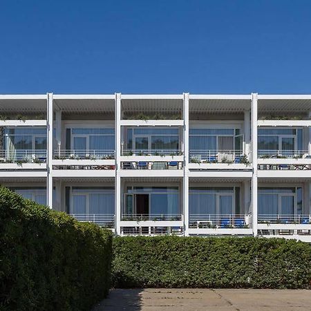 Hotel La Conchiglia Fregenae Exterior foto