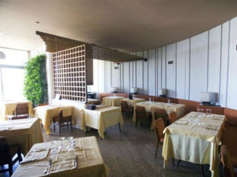 Hotel La Conchiglia Fregenae Exterior foto